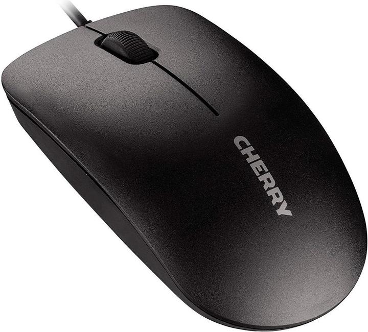 Produktbild CHERRY Dc 2000 (DE, Kabelgebunden)