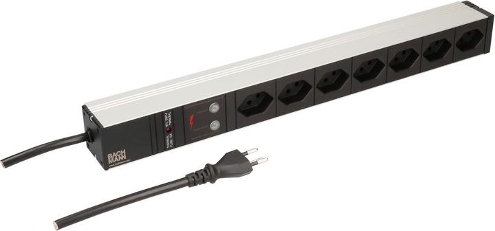 Productafbeelding Bachmann Pdu 19" (7 x, Type 13, 3 m)