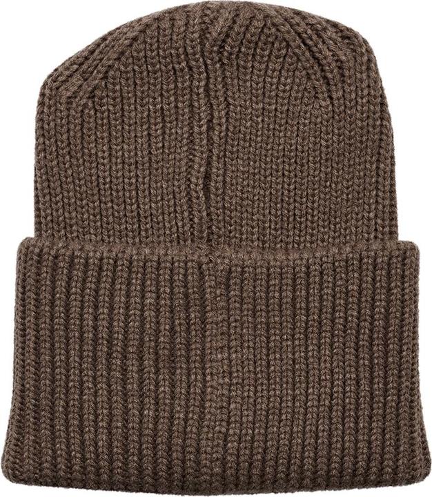 Actual product image hummel Hmljr Heavy Rib Knit Beanie