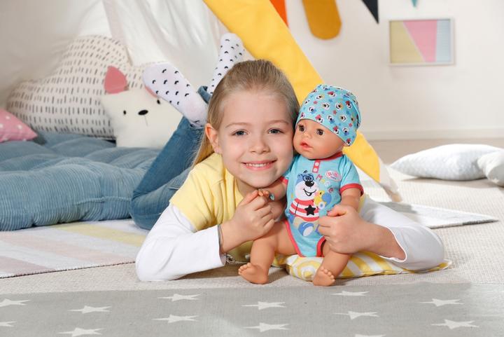 Produktbild Zapf Creation Baby born Magic Boy