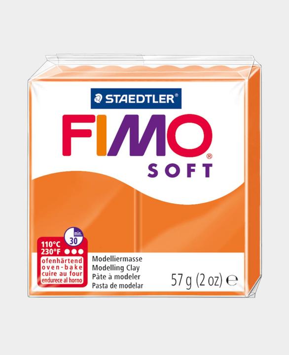 Immagine prodotto Fimo Blocco morbido
