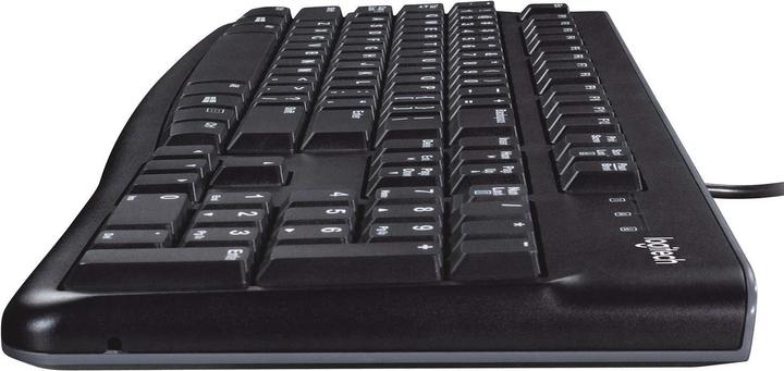 Image du produit Logitech MK120 (US, Filaire)