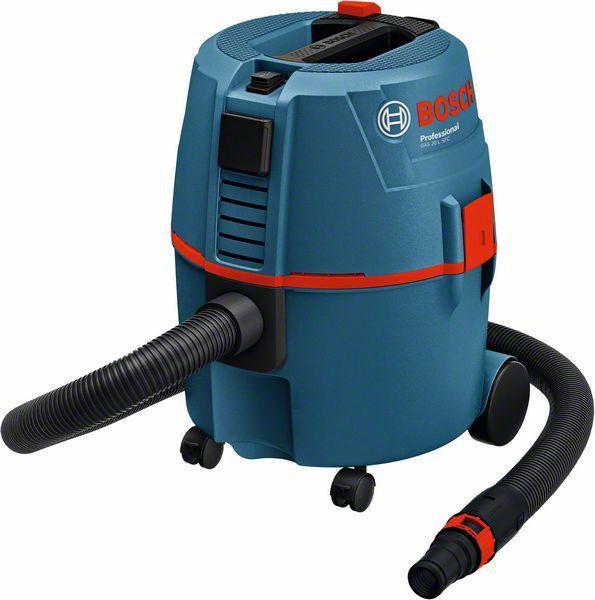 Bosch Professional Gas 20 L Sfc (Nass-Trockensauger)
