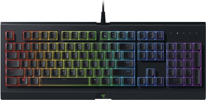 Produktbild Razer Cynosa Chroma (CH, Kabelgebunden)