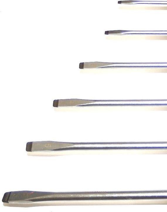 Produktbild PB Swiss Tools PB 8240 RB Set (Schlitzschrauben)