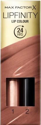 Immagine prodotto Max Factor Colore per labbra Lipfinity (180 Spirituale)
