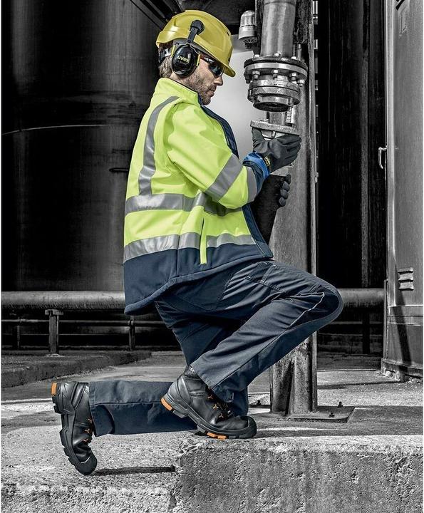 Produktbild Uvex Safety K2 (1 x)