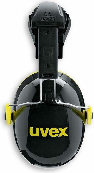 Produktbild Uvex Safety K2 (1 x)