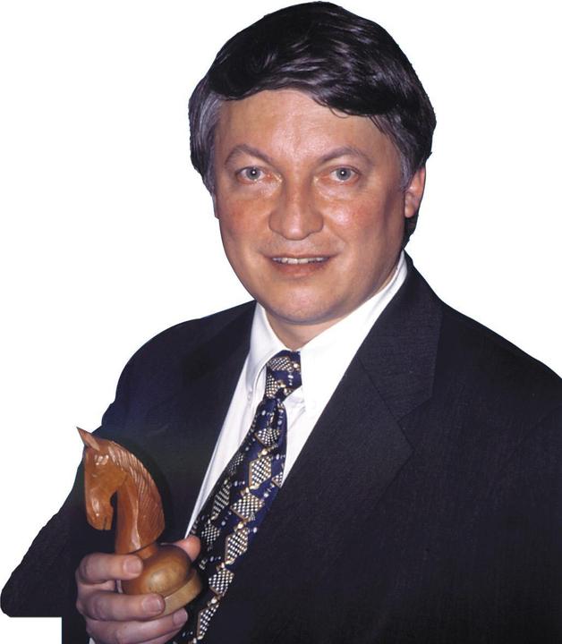 Image du produit Millennium École d'échecs de Karpov