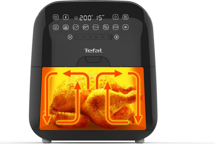 Image du produit Tefal Ultimate Fry