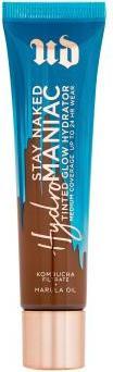 Actual product image Urban Decay Stay Naked Hydromaniac Tinted Glow Hydrator (80)