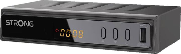 Produktbild Strong DVB-C HDTV-Receiver (0.06 GB, DVB-C)