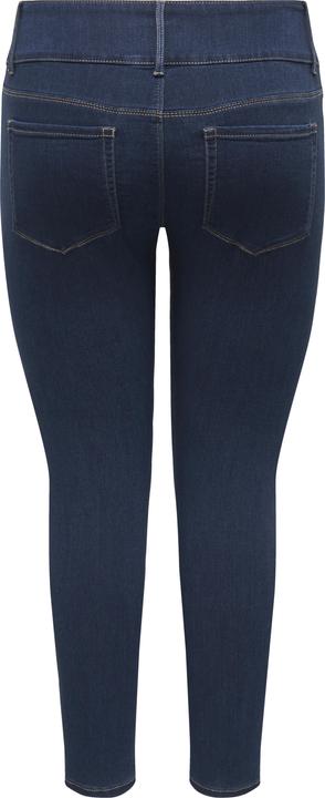 Image du produit Only CARANNA Mittlere Taille Skinny Fit Jeans Skinny Jeans (W54/L32)