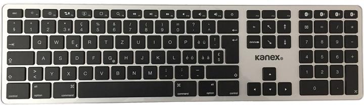 Produktbild Kanex K166-1156-Sz (CH, Kabellos)