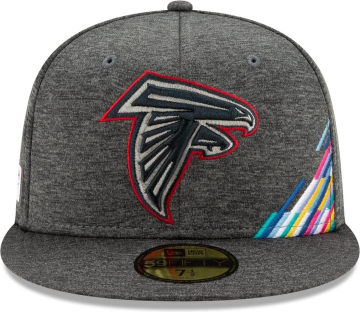 Produktbild New Era 59Fifty Crucial Catch NFL Teams (7)