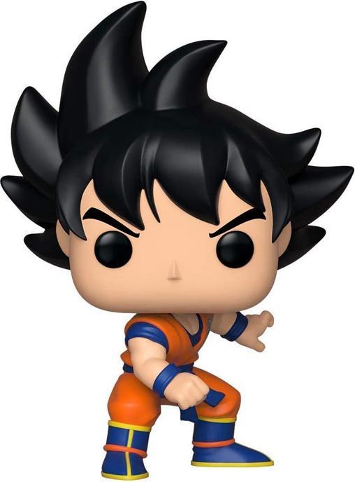 Funko POP! - Dragonball Z: Son Goku