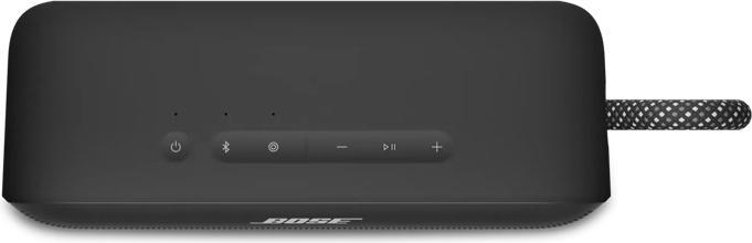 Actual product image Bose Soundlink Plus (20 h, Rechargeable battery operated)