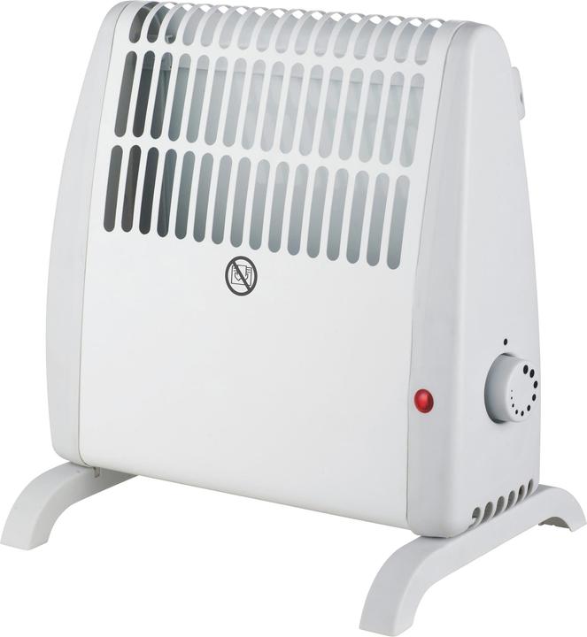 Image du produit Emerio Convecteur antigel (500 W)