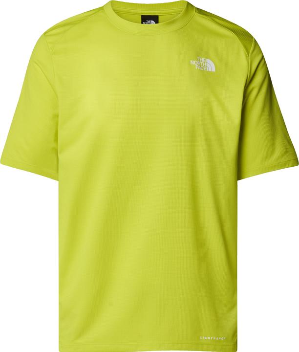 North Face Shadow