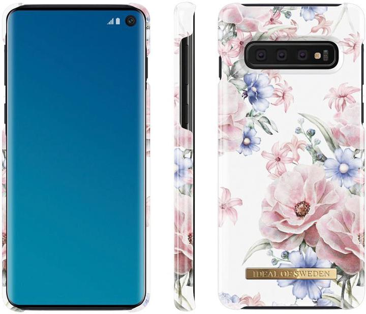 Actual product image iDeal Of Sweden Floral Romance (Samsung Galaxy S10)