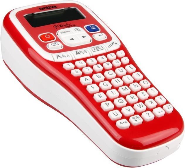 Produktbild Brother P-Touch H100RZG1