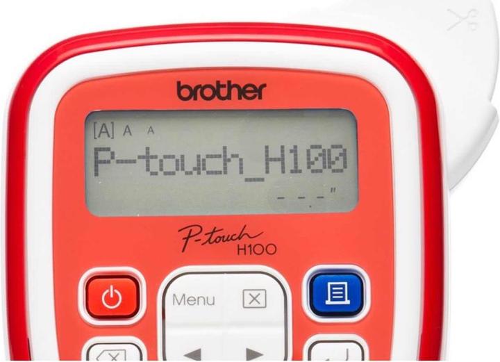 Produktbild Brother P-Touch H100RZG1