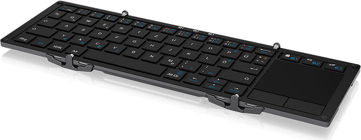 Produktbild KeySonic KSK-3220BT (DE, Kabellos)