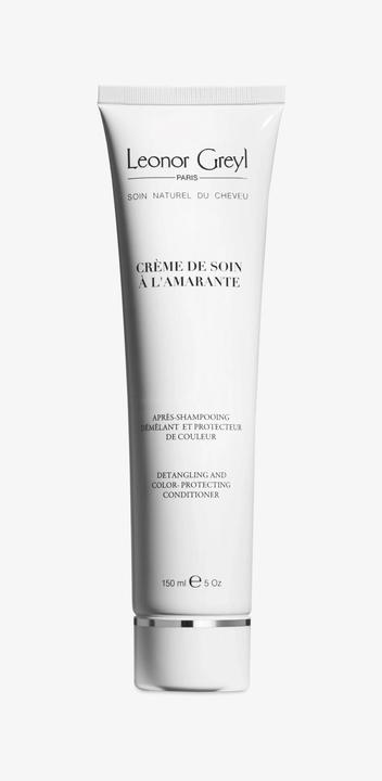 Image du produit Leonor Greyl Crãˆme De Soin 'A L'Amarante (150 ml)