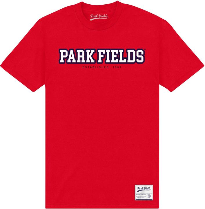 Park Fields TShirt (XXL)