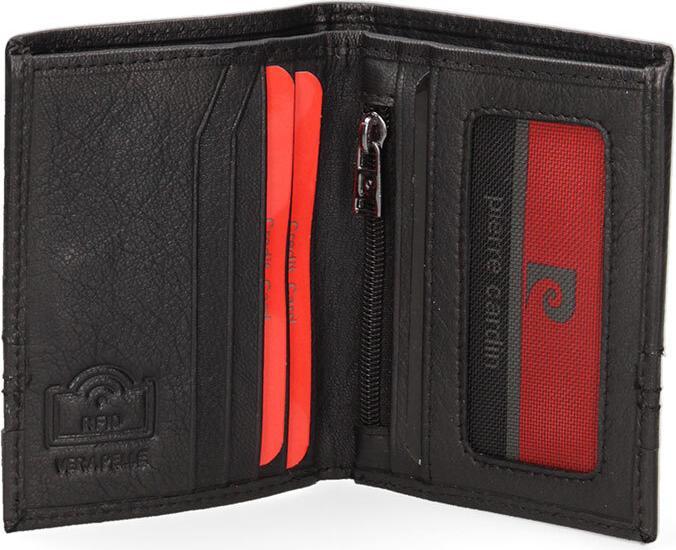 Actual product image Pierre Cardin Men Wallet