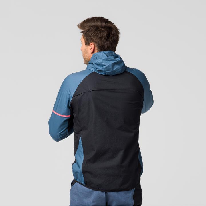Actual product image Salewa Vento Powertex 2.5 Layers jacket (54, XXL)