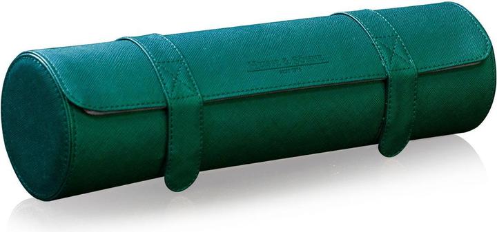 Immagine prodotto Heisse & Söhne Rondo 5 Watch Roll - Verde