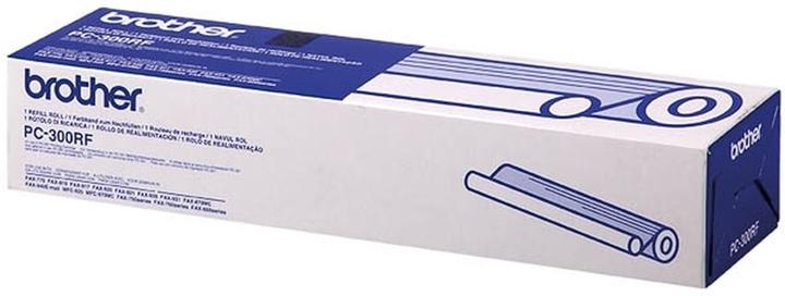 Produktbild Brother PC-300RF Trommeleinheit schwarz 235 Seiten 1er-Pack