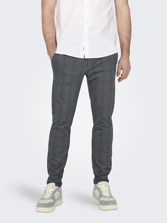 Image du produit Only & Sons Pantalon chino slim fit (W30/L32)
