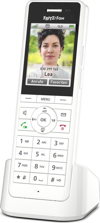Image du produit AVM FRITZ!Fon X6