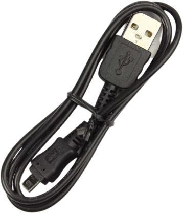 Actual product image Sony USB Coard With Connector