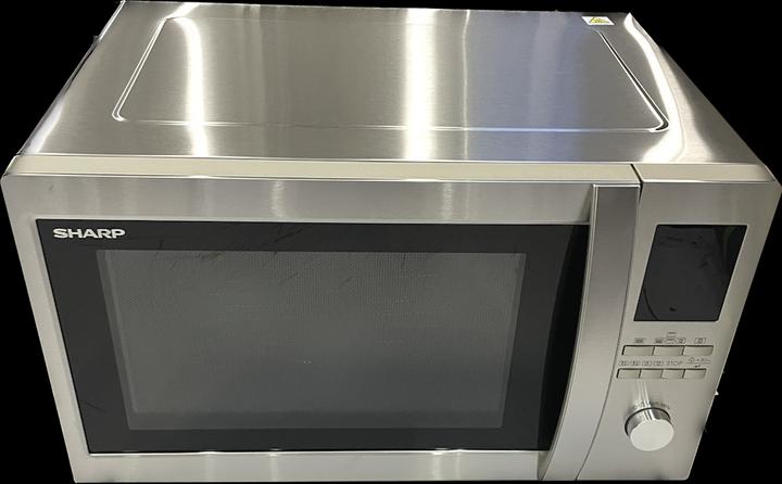 Image du produit Sharp R-922 ST-WE (Prise UE, 32 l)