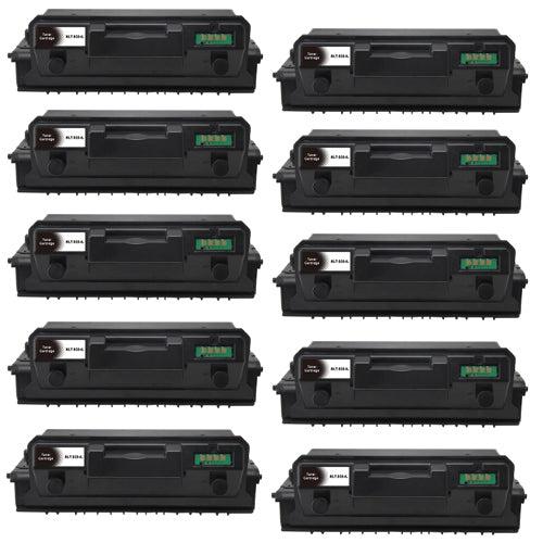 Produktbild Hermex Kompatibler Toner XL für Samsung ProXpress SL-M3875FD (BK)