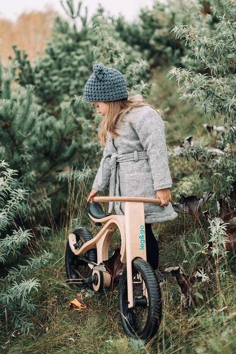 Immagine prodotto Leg&go Pedal Bike Add On