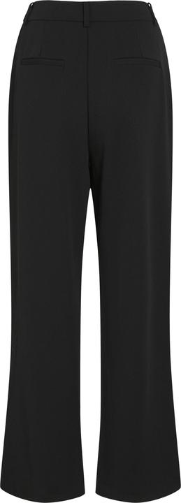 Produktbild Vila VICLUA High Waist Hose mit weitem Bein (L)