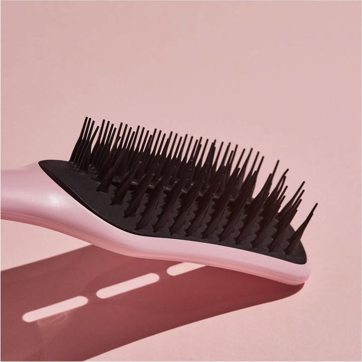 Image du produit Tangle Teezer Brosse à cheveux à séchage rapide Easy Dry & Go Vented, rose chatoyant