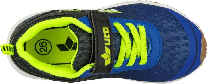 Produktbild Lico Halbschuhe (39)