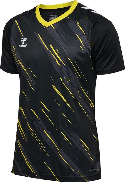 blackblazingyellow