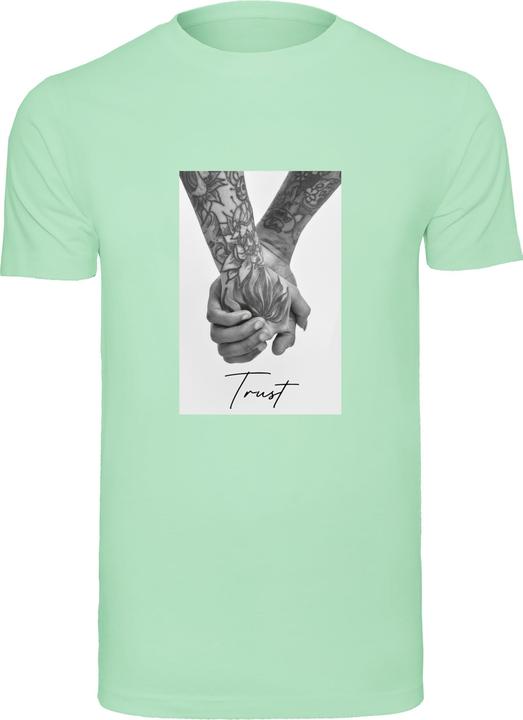 Actual product image Mister Tee Trust 2.0 Tee - 15653 (M)
