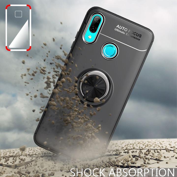 Immagine prodotto Nalia Anello di copertura a 360° Porta dito (Huawei P Smart (2019))