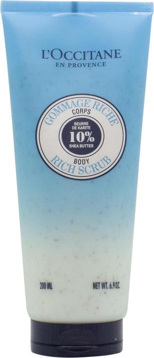 L'Occitane Gommage Riche Corps re22 (200 ml)