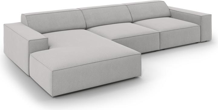 Actual product image Micadoni Jodie (Corner sofa)