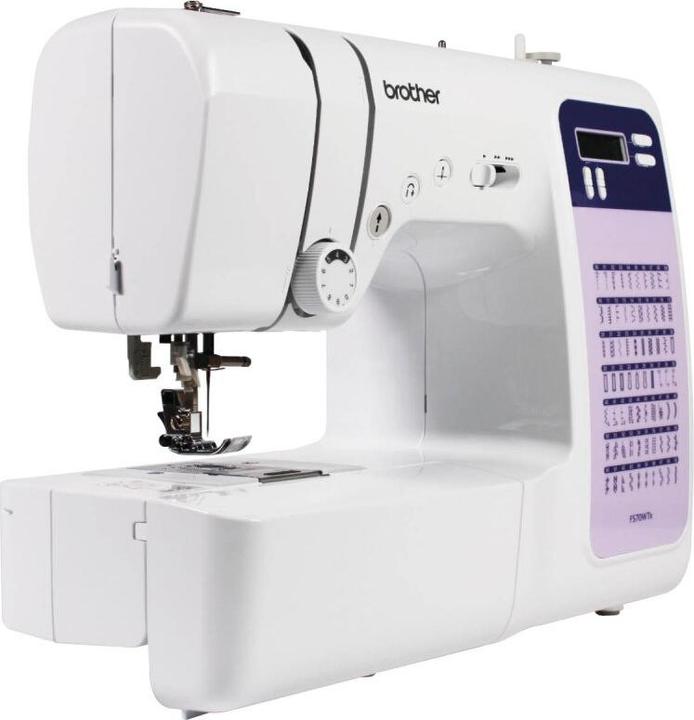 Immagine prodotto Brother FS70WTXVM1