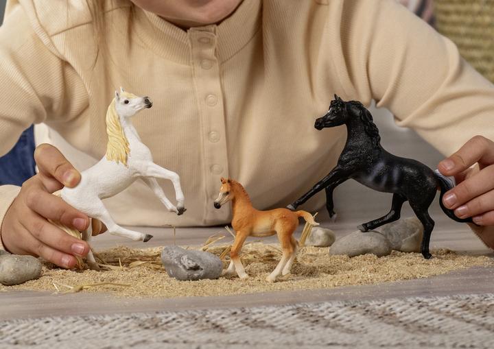Immagine prodotto Schleich Araber Hengst
