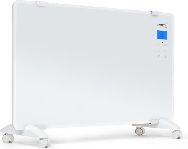 Actual product image Trotec TCH 2010 E (2000 W)